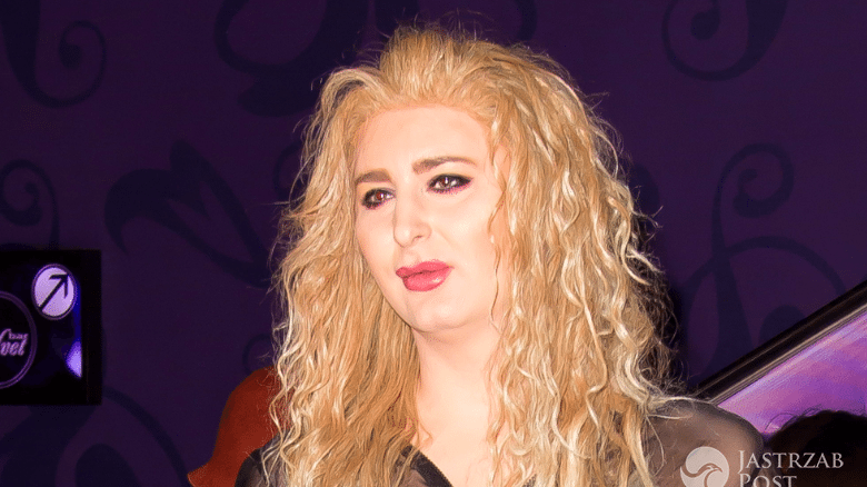 Rafalala żali się na życie