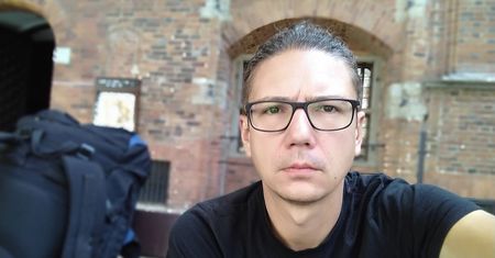 Rekrutacja do liceum. Nauczyciel o pierwszej damie: "Będzie jej bardzo trudno wrócić do szkoły"