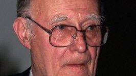 Ingvar Kamprad - najbogatszy na świecie
