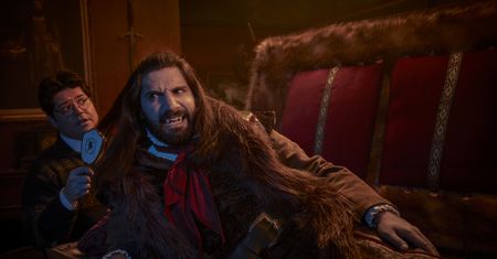 "Co robimy w ukryciu": pierwszy sezon serialu komediowego już dostępny w HBO GO