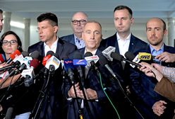 Triumf Zbigniewa Ziobry. Opozycja i prezydent musieli ulec