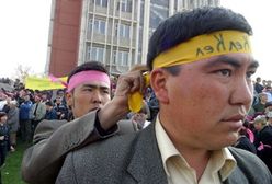 Kirgistan na progu wojny domowej