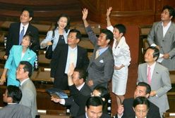 Przedterminowe wybory w Japonii - prawdopodobnie 11 września