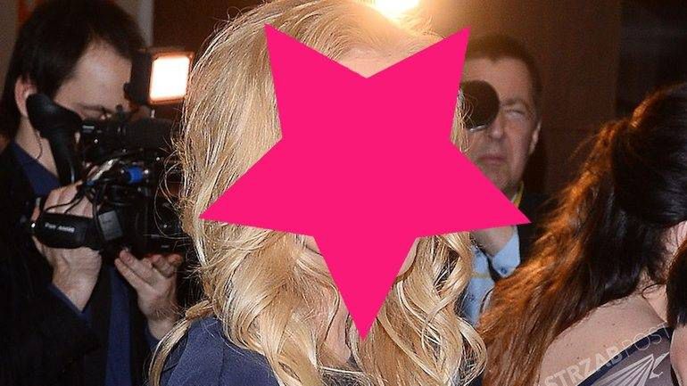 Ola Ciupa w Tańcu z gwiazdami 4. Taniec z gwiazdami 4 edycja - lista uczestników gwiazd