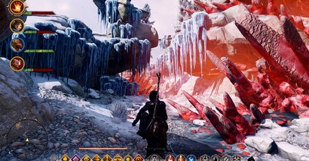 Dragon Age Inkwizycja - recenzja