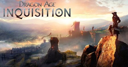 Do premiery jeszcze dużo czasu, a Dragon Age: Inkwizycja już ozłocone