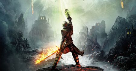 To nie koniec fabularnych dodatków do Dragon Age: Inkwizycji
