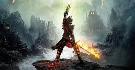 Sześć godzin Dragon Age: Inkwizycji do sprawdzenia za darmo na Originie