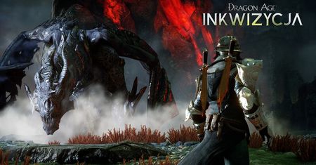Tej Inkwizycji spodziewał się każdy - ostatni Dragon Age doczeka się wydania GOTY