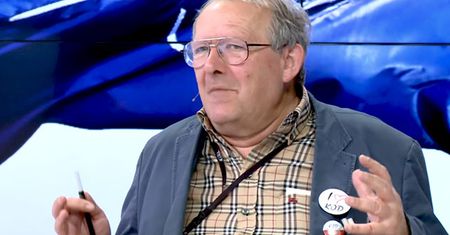 Michnik zdobył się na samokrytykę. "Zwycięstwo Andrzeja Dudy to trochę moja wina"