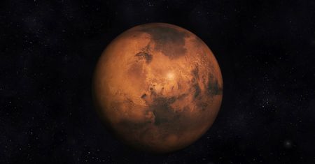 Mars najbliżej Ziemi od 15 lat. Już dziś można go zobaczyć.