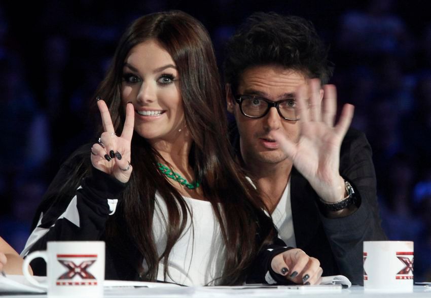 "X Factor" przechodzi do historii. Wojewódzki wygadał się na Facebooku