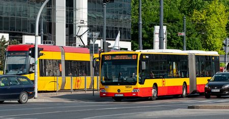 Warszawa. Miliard złotych na inwestycje. ZTM stawia na metro