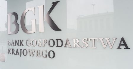 BGK zarejestrował Fundusz Inwestycyjny Inicjatywy Trójmorza