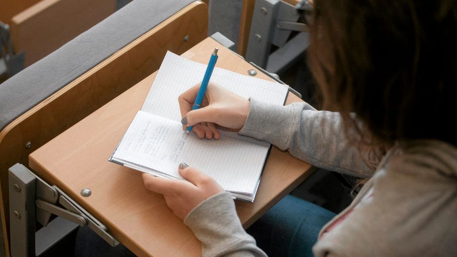 - To niesprawiedliwe, że o moim zawodzie mówi się "sposób na dorobienie" - wyznaje korepetytor.