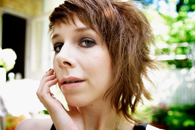 Atopowa cera w dobrej kondycji