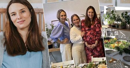 Anna Czartoryska-Niemczycka urządziła sekretne baby shower. Znane przyjaciółki zadbały o bardzo nietypowy prezent