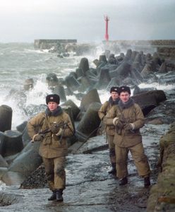 Rosja rozmieszcza nową broń na granicy z Polską