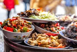 10 trudnych pytań o kuchnię azjatycką