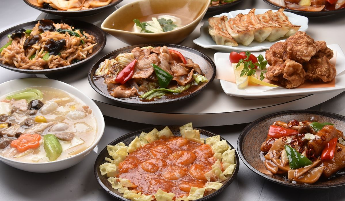 Smak Azji na Twoim talerzu - Najlepsze dania z kuchni azjatyckiej, których nie możesz przegapić!