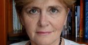 Elżbieta Zubrzycka: Sercem kocha się dzieci, ale głową jest się w firmie