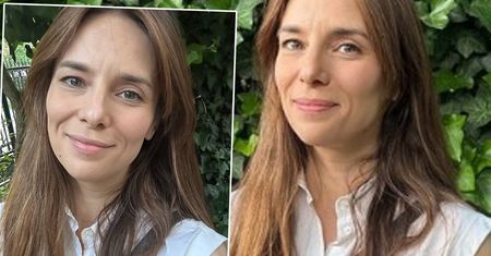 Anna Czartoryska-Niemczycka świętuje 20-lecie matury. Gwiazda pokazała, jak spaceruje z mężem i dziećmi. Słodki obrazek