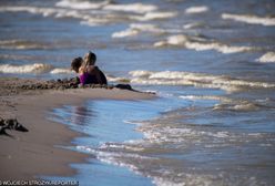 Naukowcy alarmują o niebezpieczeństwie czyhającym na dnie Bałtyku