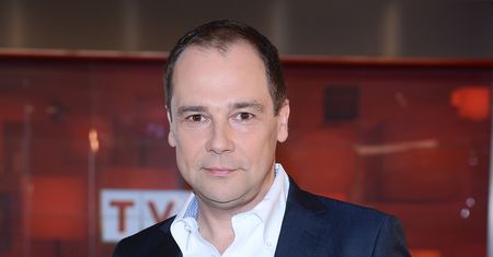 Jarosław Kulczycki o stracie syna. "Czasem rozpadam się na kawałki"