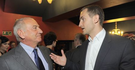 Nie ma wypłat, są faktury do opłacenia. Tak skończyła się praca w firmie syna miliardera