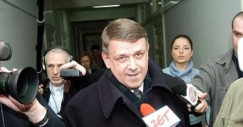 Miodowicz: Kontakty Cytryckiego z Ostrowskim były przypadkowe