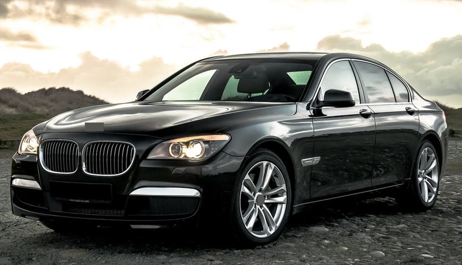 Czy rozpoznasz marki samochodów po wyglądzie?