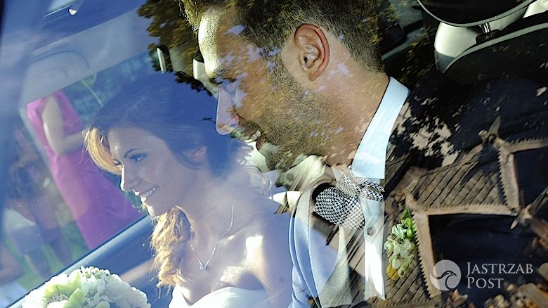 Marcin Hycnar i Kamila Boruta rozstali się