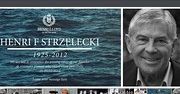 W Wielkiej Brytanii zmarł założyciel marki Henri Lloyd