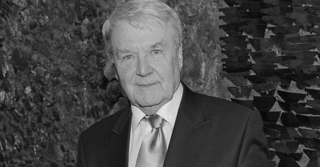 Nie żyje aktor Leonard Pietraszak