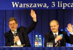 Marek Dyduch: zamieńmy lakierki na sandały misjonarzy lewicy