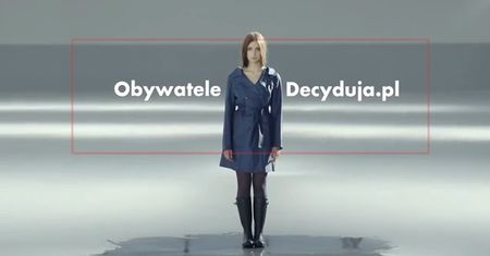Julia Kamińska w kontrowersyjnej reklamie [wideo]