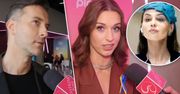 Filip Bobek i Julia Kamińska komentują usunięcie Mai Hirsch z "BrzydUli". Co dzieje się na planie? "Nie jest to do końca łatwa i wygodna sytuacja"