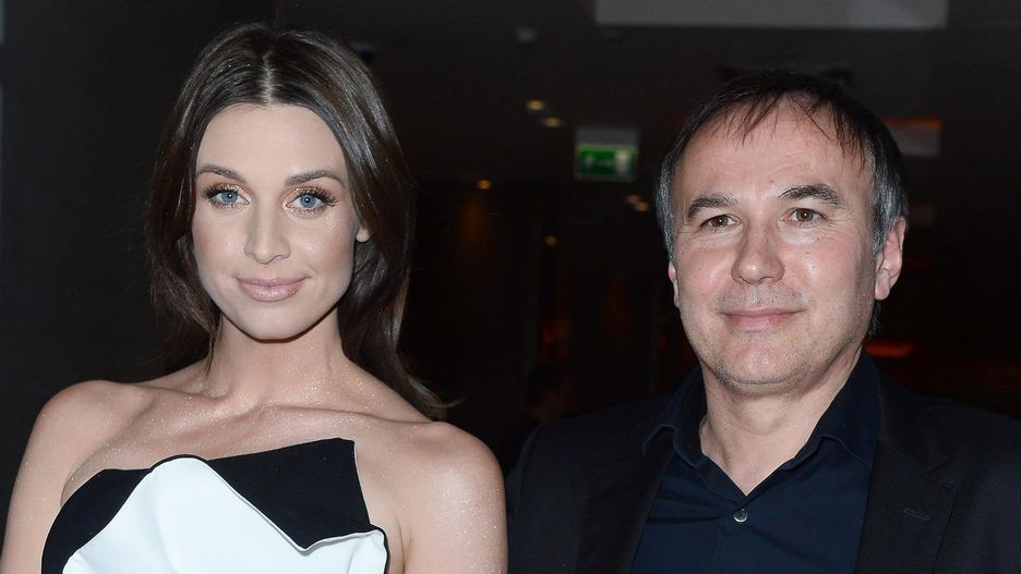 Julia Kamińska ma 31 lat 