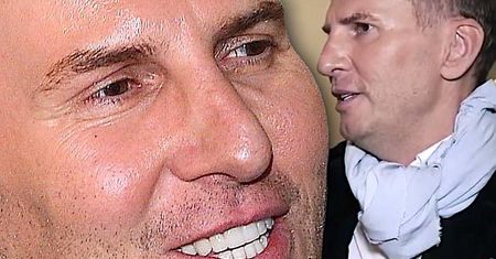 Chwila prawdy! Krzysztof Gojdź przeszczepił sobie włosy! Tak wygląda teraz [WIDEO]