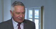 Susza i niski poziom wód gruntowych w spowodowały trudną sytuację producentów kukurydzy
