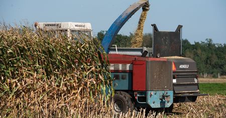 Podlasie: tragedia na polu. Nie żyje dwóch mężczyzn