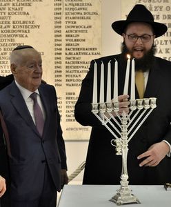 W Izraelu istnieje potężne polskie lobby. Prof. Sroka: Ci Żydzi to gorący polscy patrioci