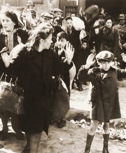 Dzieci porwane przez III Rzeszę bez prawa do odszkodowań. "Wielka niesprawiedliwość"