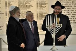 W Izraelu istnieje potężne polskie lobby. Prof. Sroka: Ci Żydzi to gorący polscy patrioci