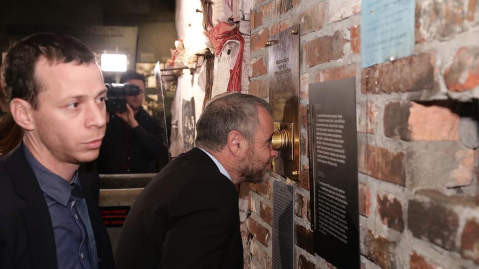 Centrum Szymona Wiesenthala rozważa wydanie rekomendacji ws. podróży do Polski