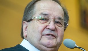 Nowy pomysł Ojca Dyrektora. Skąd wziąć na to pieniądze?