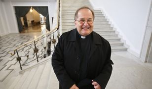 Ojciec Tadeusz Rydzyk znów ma szansę na miliony. Politycy PiS pomagają mu zbierać pieniądze z 1 proc.