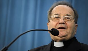 Tak wygląda cenzura w TVP. "Podrasowali" tekst o ojcu Rydzyku