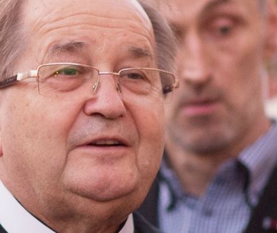 Relikwie Jana Pawła II po 5 zł. To oferta fundacji związanej z Rydzykiem