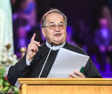 Na kiepski film nie dostał 2,7 mln zł dotacji. Wyjaśniamy żale o. Tadeusza Rydzyka